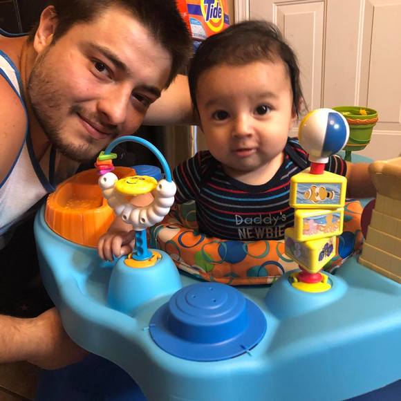 Meet your Posher, Sandra - Picture 1 of 1